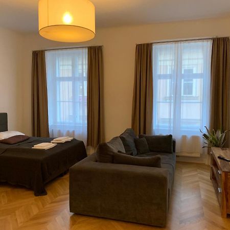 Kh Apartments Stephansplatz فيينا المظهر الخارجي الصورة