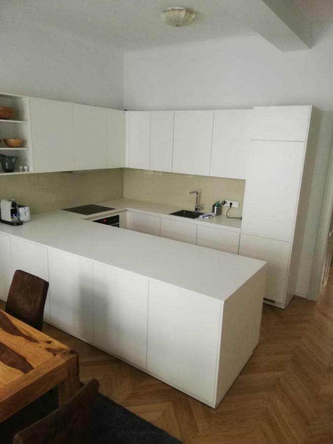 Kh Apartments Stephansplatz فيينا المظهر الخارجي الصورة