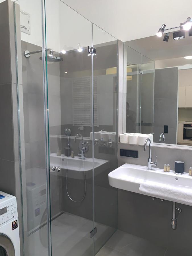 Kh Apartments Stephansplatz فيينا المظهر الخارجي الصورة