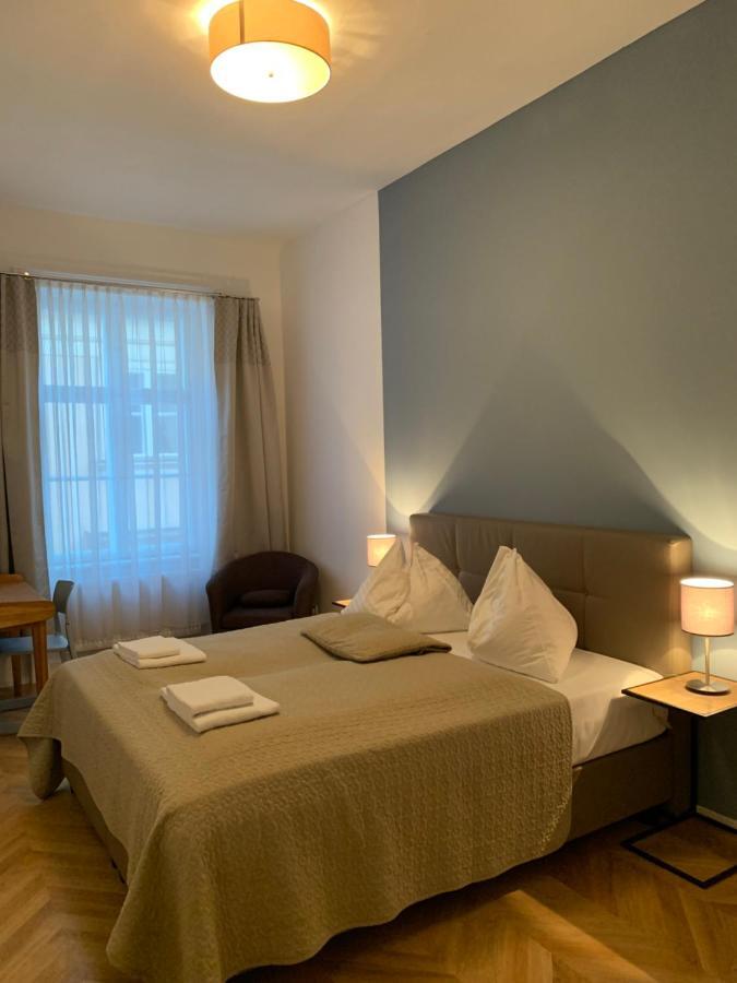 Kh Apartments Stephansplatz فيينا المظهر الخارجي الصورة