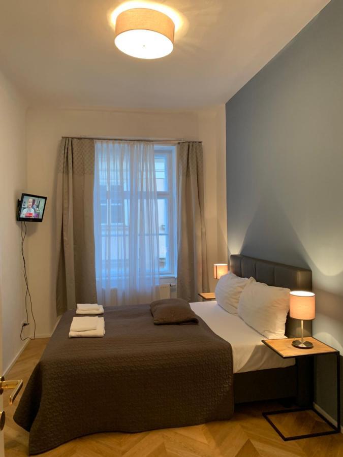 Kh Apartments Stephansplatz فيينا المظهر الخارجي الصورة